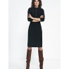 Robe de jour model 186838 Nife
