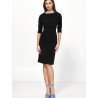 Robe de jour