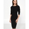 Robe de jour