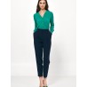 Chemise manche longue