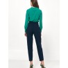 Chemise manche longue