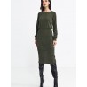Robe de jour