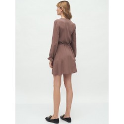 Robe de jour