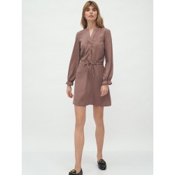 Robe de jour