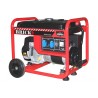 Groupe électrogène 6000W 11H - Briggs & Stratton