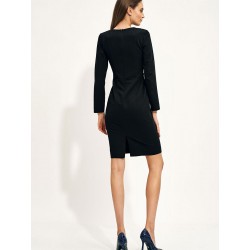 Robe de jour