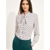 Chemise manche longue model 170483 Nife