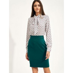 Chemise manche longue