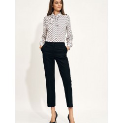 Chemise manche longue