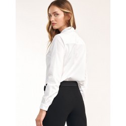 Chemise manche longue