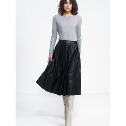 Jupe model 184597 Nife