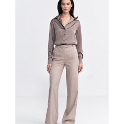Pantalon long