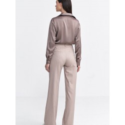 Pantalon long