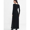 Robe de jour