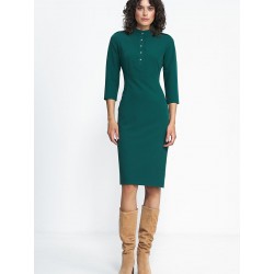 Robe de jour model 186839 Nife