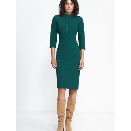 Robe de jour model 186839 Nife
