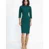 Robe de jour model 186839 Nife