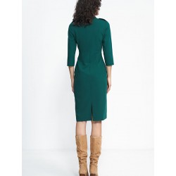 Robe de jour