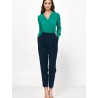 Pantalon femme