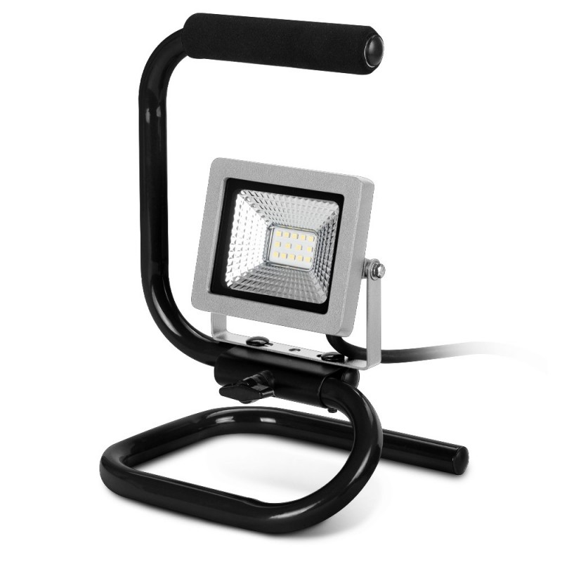Projecteur led 10W sur base - I-Watts