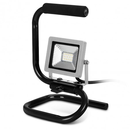 Projecteur led 10W sur base - I-Watts