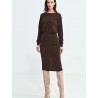 Robe de jour model 202471 Nife