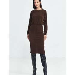 Robe de jour
