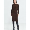 Robe de jour