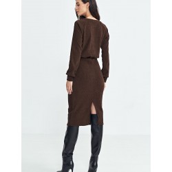 Robe de jour