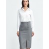 Jupe model 202487 Nife