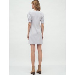 Robe de jour