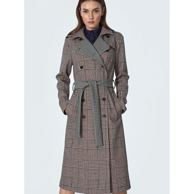 Manteau model 149119 Nife
