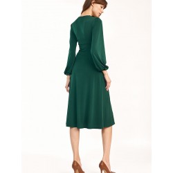 Robe de jour