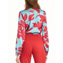 Chemise manche longue
