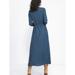 Robe de jour