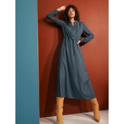 Robe de jour