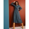 Robe de jour