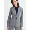 Blazer femme model 199702 Nife