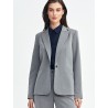 Blazer femme