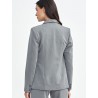 Blazer femme