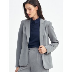 Blazer femme