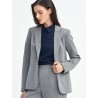 Blazer femme