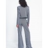 Pantalon long