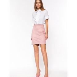 Chemise manche courte