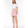 Chemise manche courte