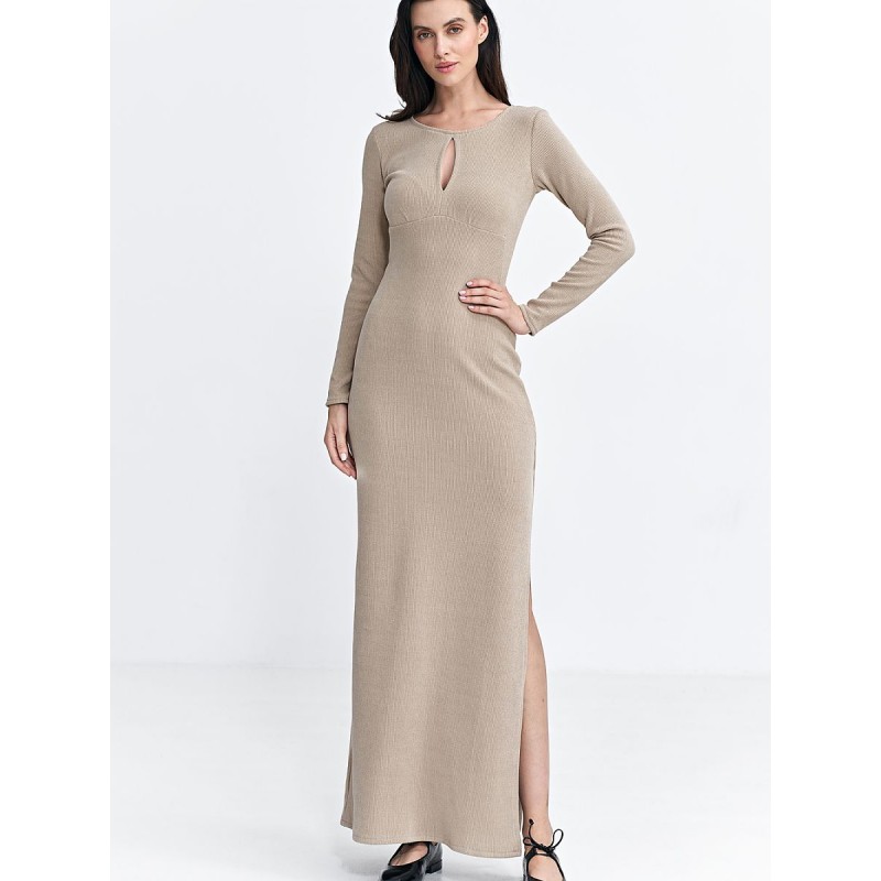 Robe de jour model 200385 Nife