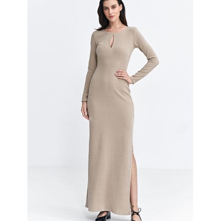 Robe de jour model 200385 Nife