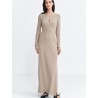 Robe de jour