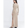 Robe de jour