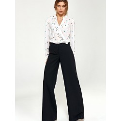 Pantalon femme model 118815 Nife
